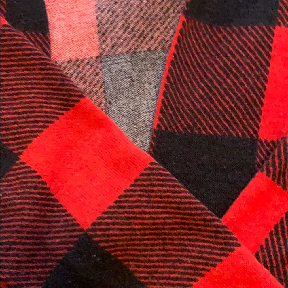 Buffalo Checkered Tunic - image 3